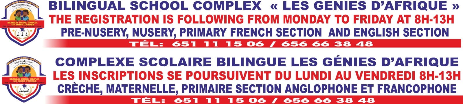 Activité scolaire