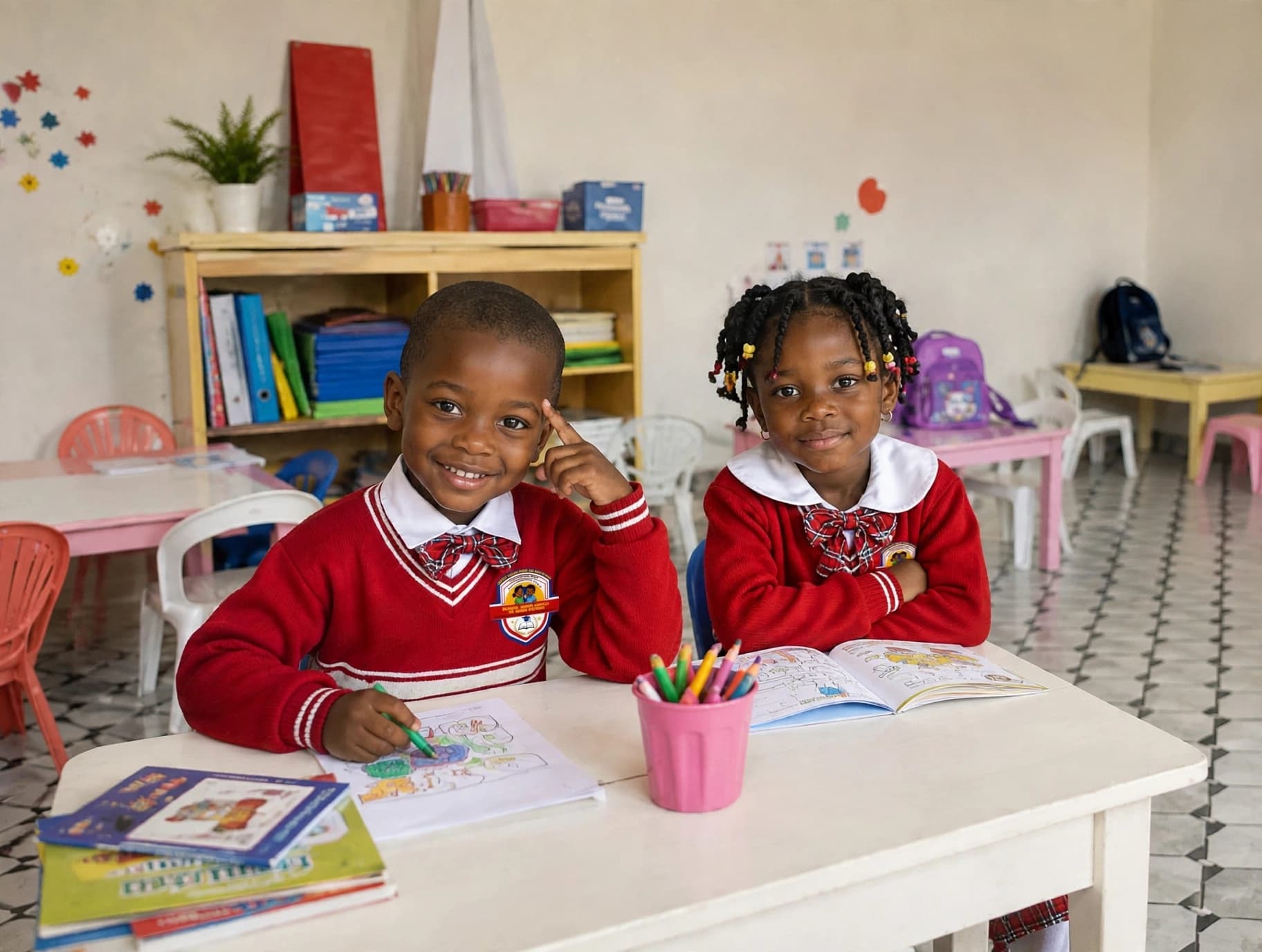 Maternelle
