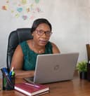 La Directrice